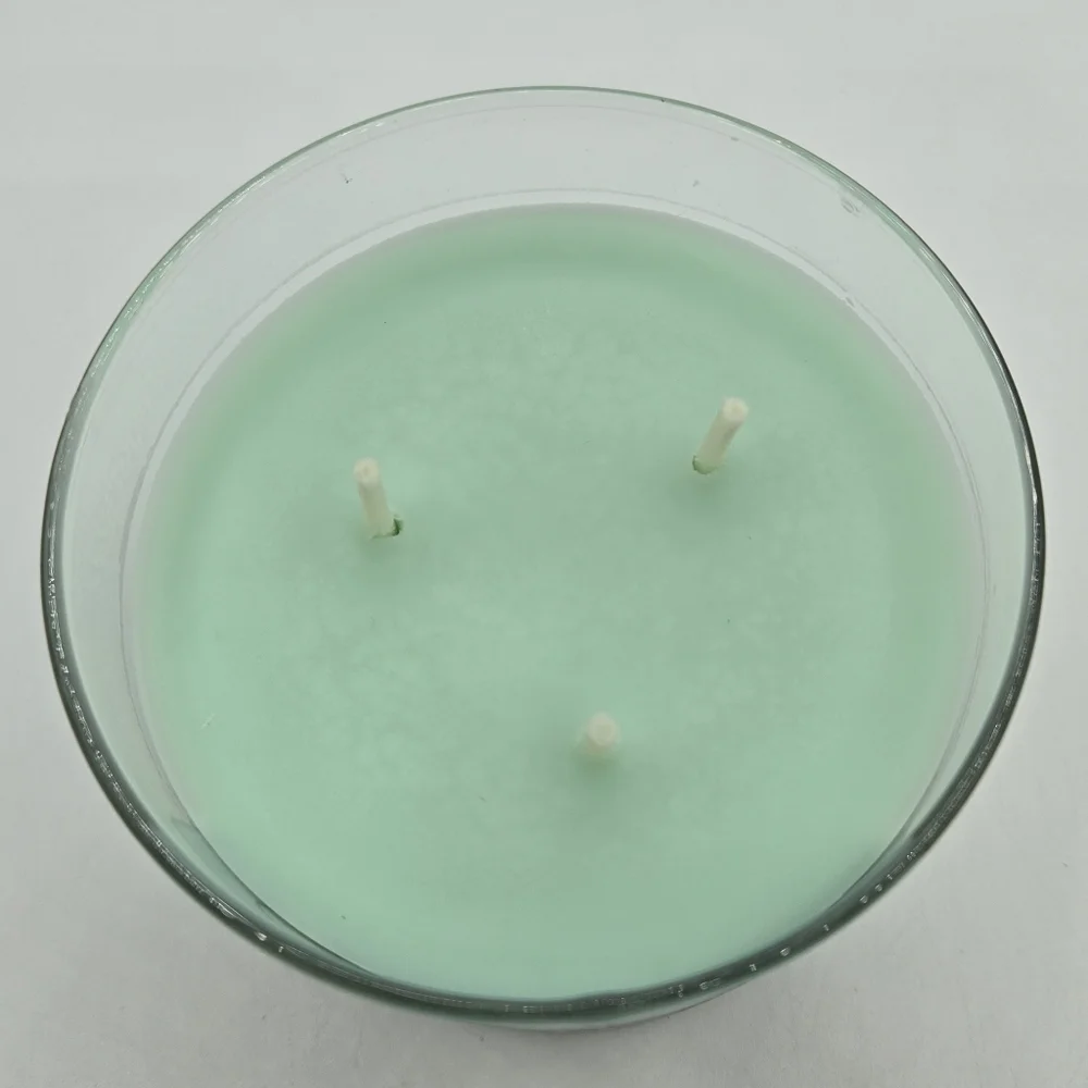 Bath & Body Works Chips & Salsa 3 Wick Candle - Picture 3 of 5